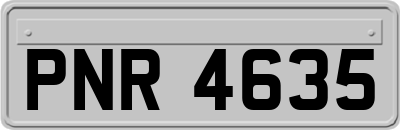 PNR4635