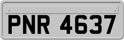 PNR4637