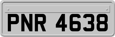 PNR4638
