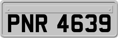 PNR4639
