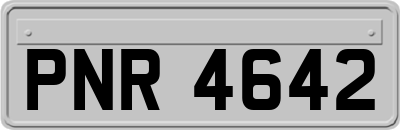 PNR4642