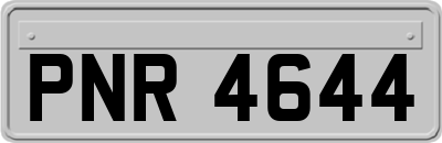 PNR4644