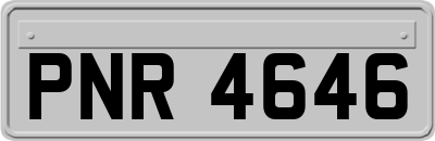 PNR4646