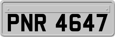 PNR4647
