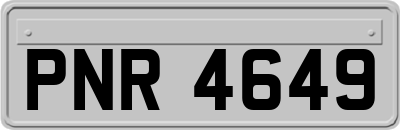PNR4649