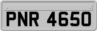 PNR4650