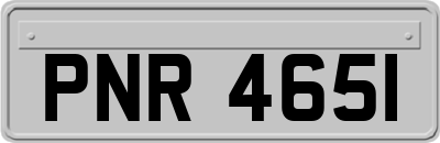 PNR4651