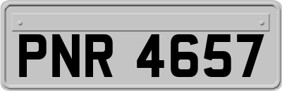 PNR4657