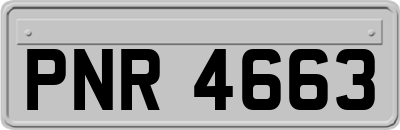 PNR4663