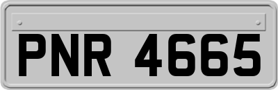 PNR4665