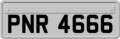 PNR4666
