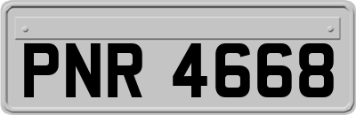 PNR4668