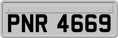 PNR4669