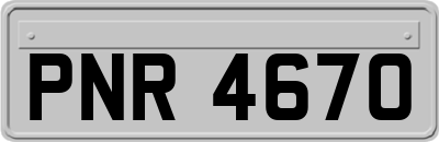 PNR4670