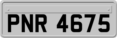 PNR4675
