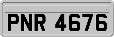 PNR4676