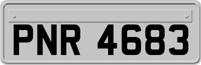 PNR4683