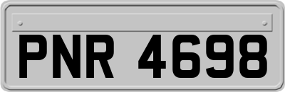 PNR4698