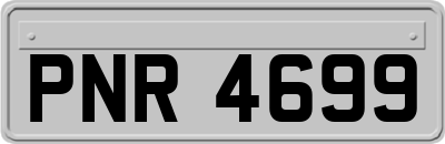 PNR4699
