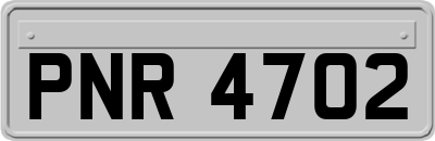 PNR4702