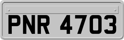 PNR4703