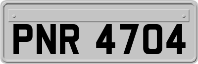 PNR4704