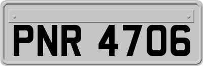 PNR4706