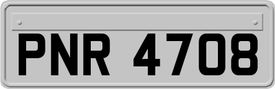 PNR4708