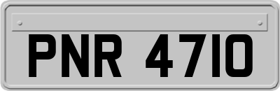 PNR4710