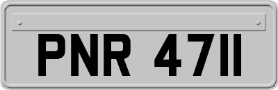 PNR4711