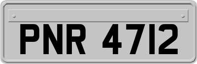 PNR4712