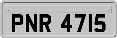 PNR4715