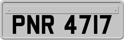 PNR4717