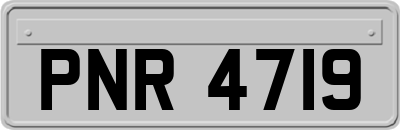 PNR4719