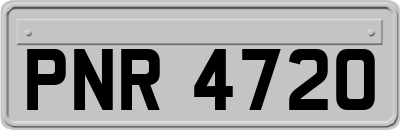 PNR4720
