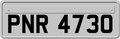 PNR4730