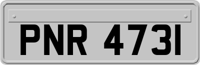 PNR4731