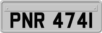 PNR4741