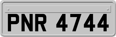 PNR4744