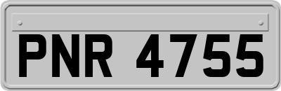 PNR4755