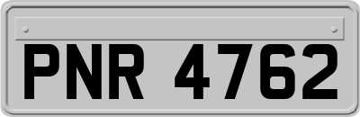 PNR4762