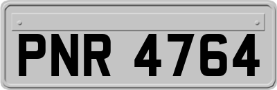 PNR4764