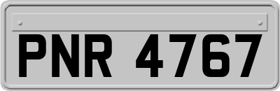 PNR4767