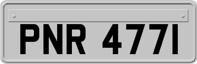 PNR4771