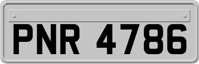 PNR4786