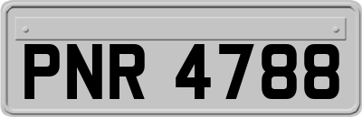 PNR4788