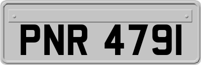 PNR4791