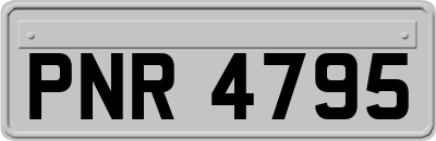 PNR4795