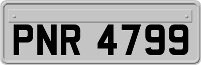 PNR4799