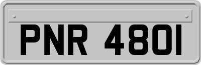 PNR4801